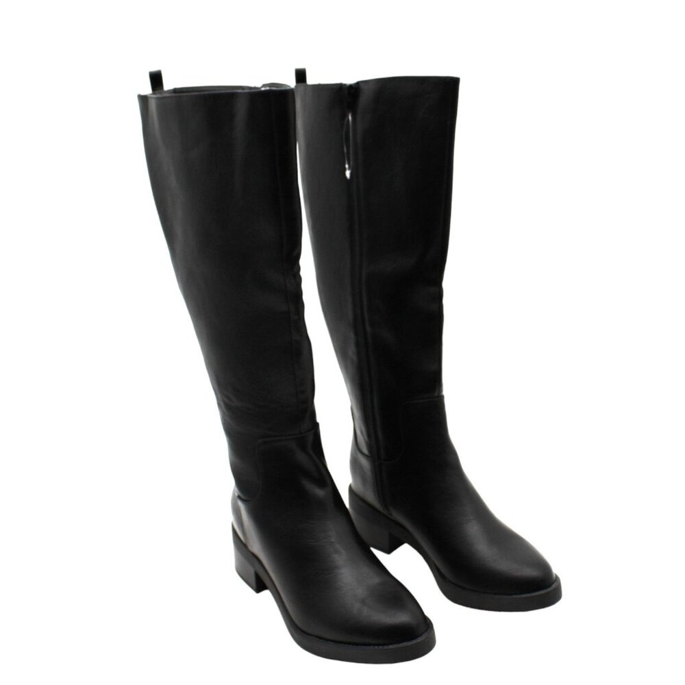 LifeStride Womens Black Boots - Picture 1 of 7